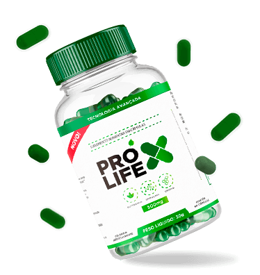 Garantia 30 dias Pro Life X